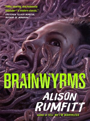 cover image of Brainwyrms